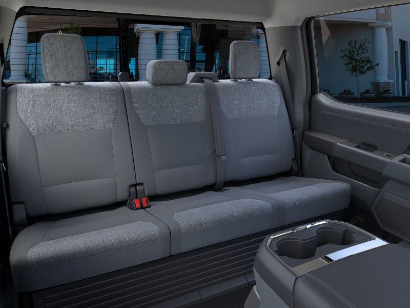 2026 Ford F-250SD F-250® XLT