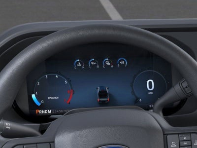 2026 Ford F-250SD F-250® XLT