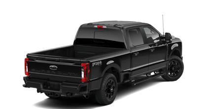 2026 Ford F-250SD F-250® XLT