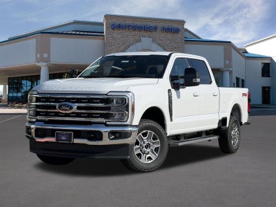 2026 Ford F-250SD F-250® Lariat®