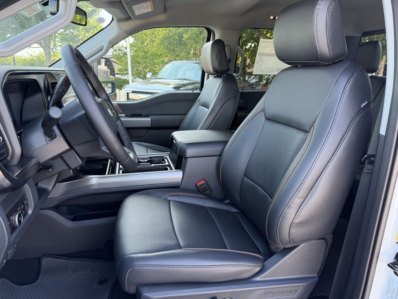2026 Ford F-250SD F-250® Lariat®