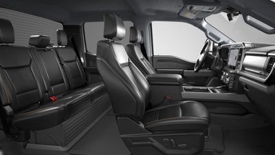 2026 Ford F-250SD F-250® Lariat®