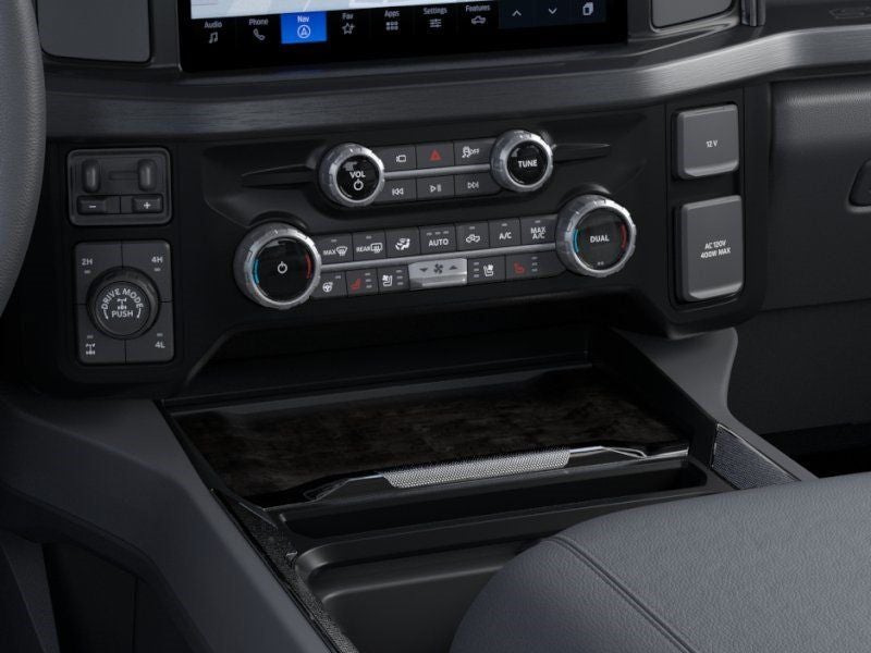 2026 Ford F-250SD F-250® Lariat®