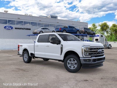 2026 Ford F-250SD F-250® XLT