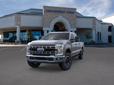 2026 Ford F-250SD F-250® XLT