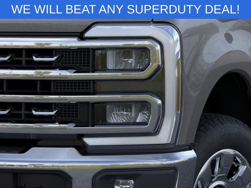 2026 Ford F-250SD F-250® Lariat®