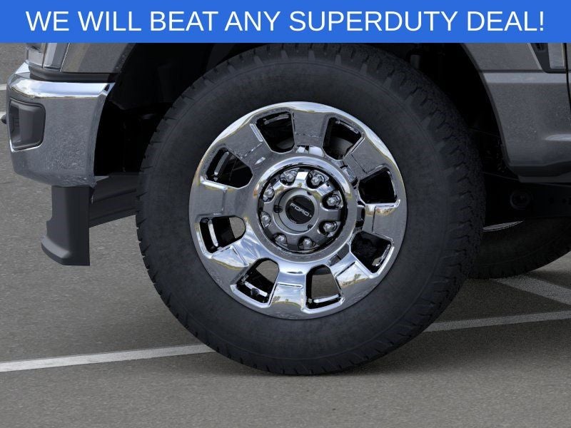 2026 Ford F-250SD F-250® Lariat®