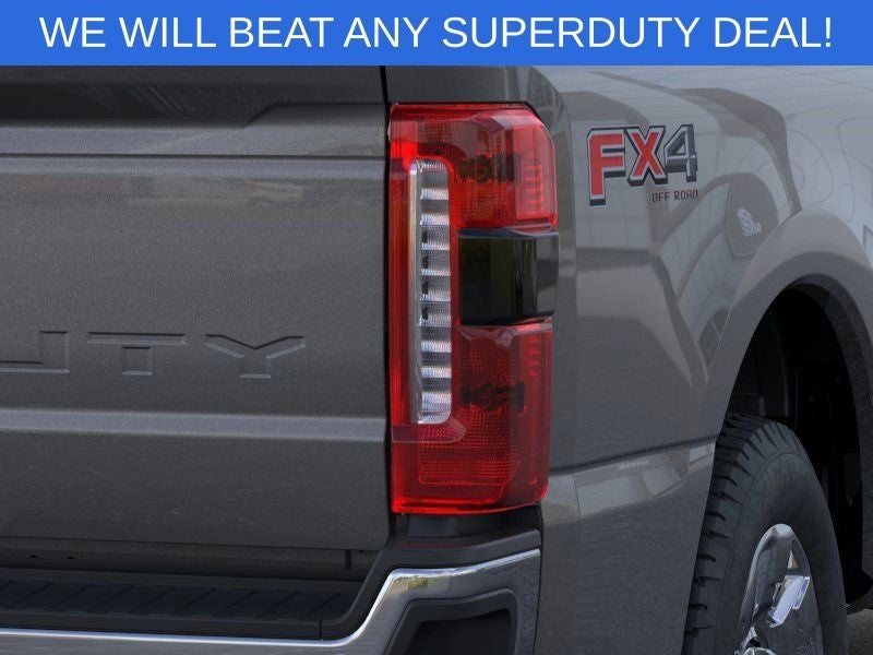 2026 Ford F-250SD F-250® Lariat®
