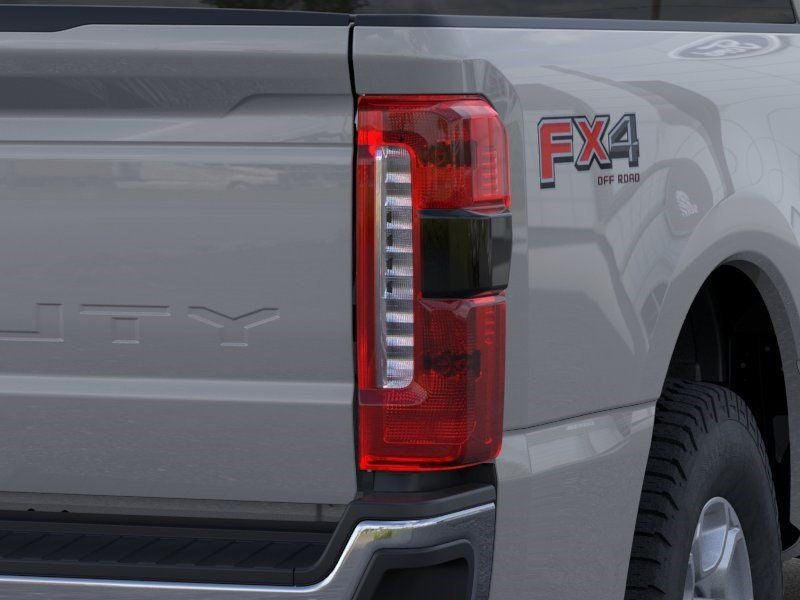 2026 Ford F-250SD F-250® XLT