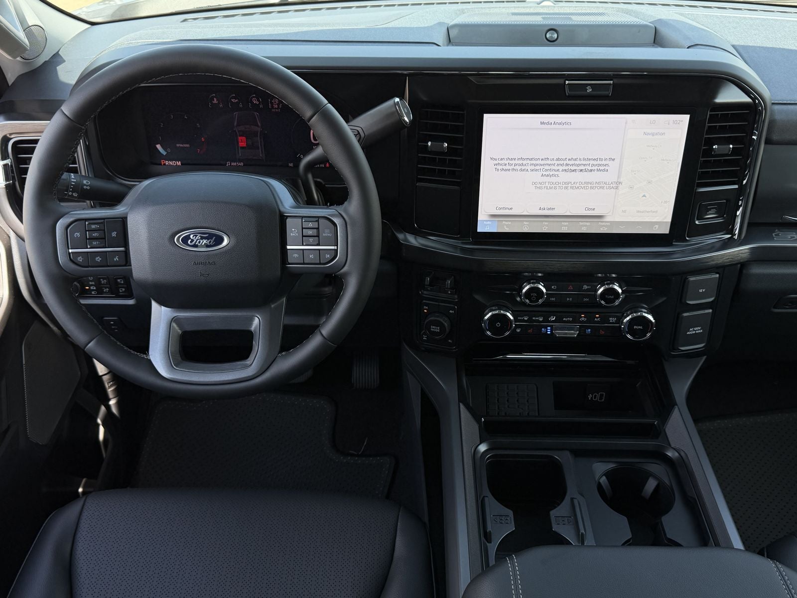 2026 Ford F-250SD F-250® Lariat®