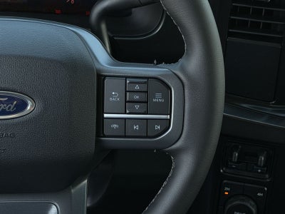 2026 Ford F-250SD F-250® Lariat®