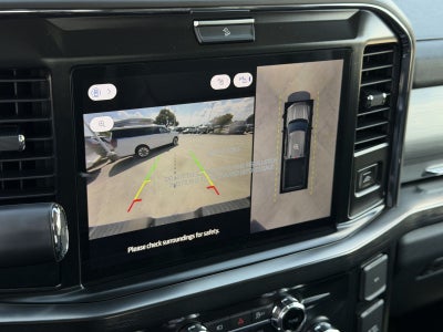 2026 Ford F-250SD F-250® Lariat®