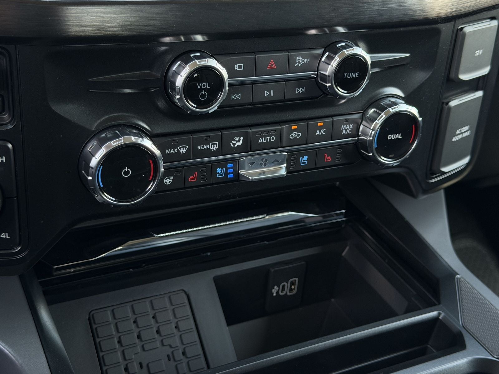 2026 Ford F-250SD F-250® Lariat®
