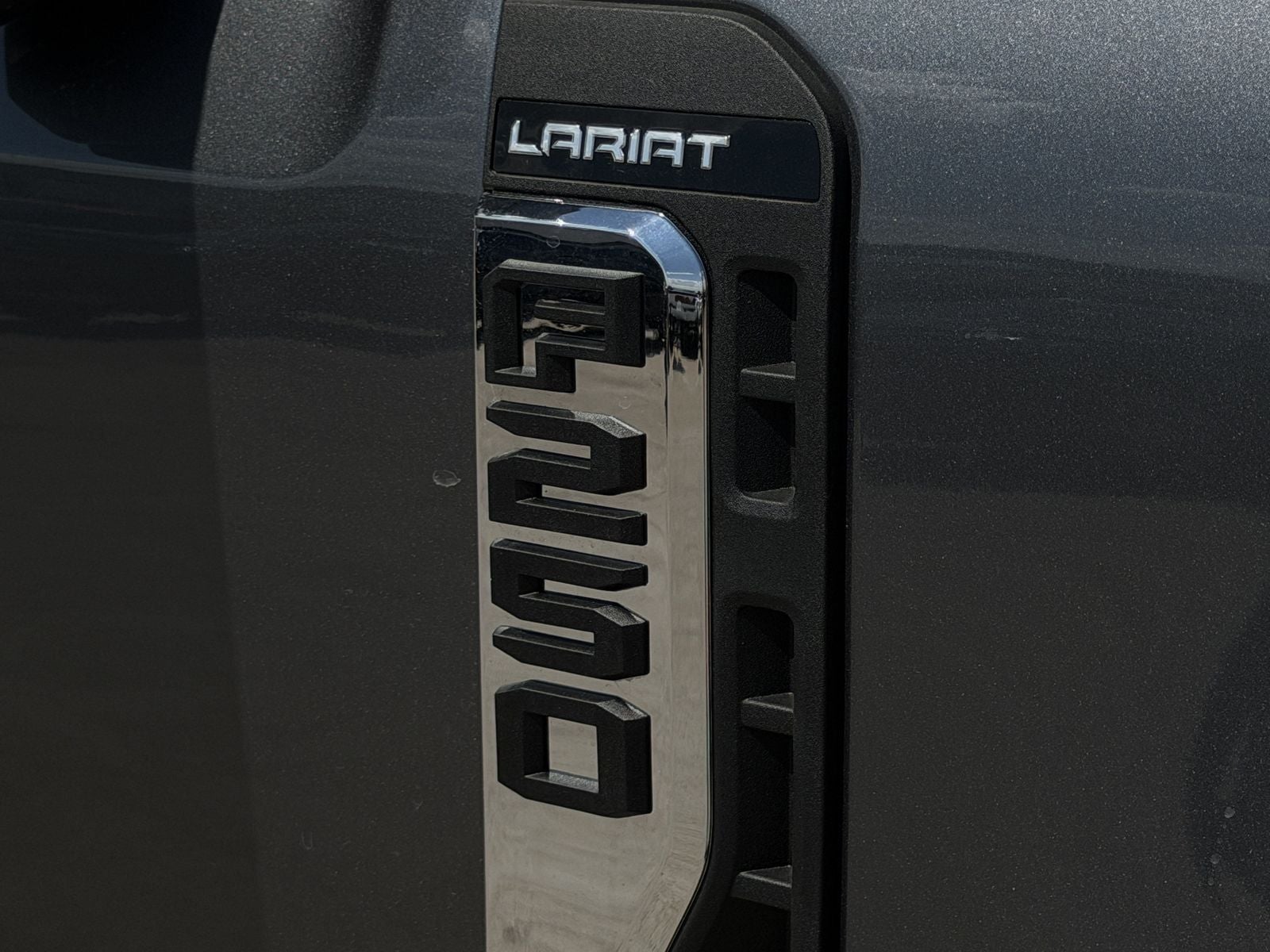 2026 Ford F-250SD F-250® Lariat®