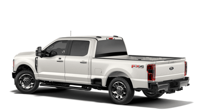 2027 Ford F-250SD F-250® Lariat®