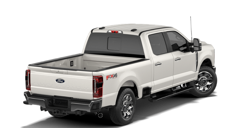 2027 Ford F-250SD F-250® Lariat®