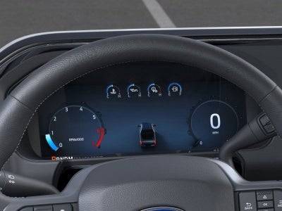 2026 Ford F-250SD F-250® Lariat®