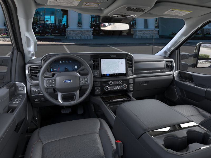 2026 Ford F-250SD F-250® Lariat®