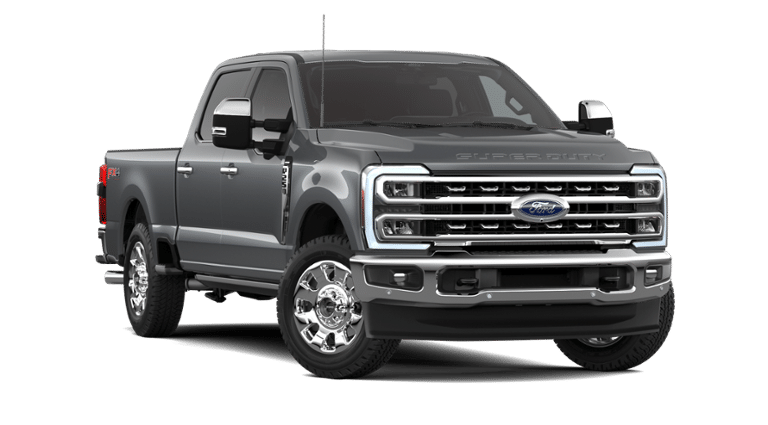 2026 Ford F-250SD F-250® Lariat®