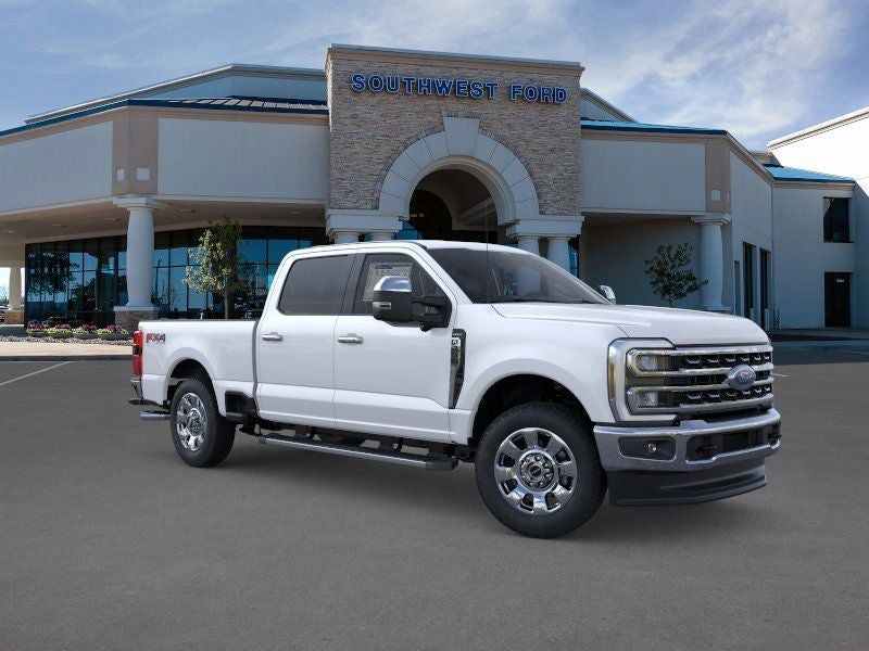 2026 Ford F-250SD F-250® Lariat®