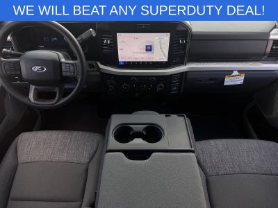 2026 Ford F-250SD F-250® XLT