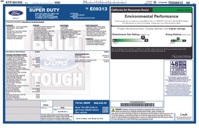 2026 Ford F-250SD F-250® XLT