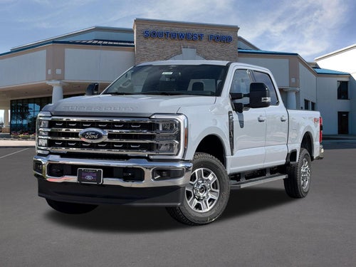 2026 Ford F-250SD F-250® Lariat®