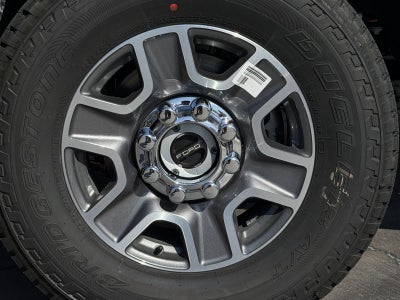 2026 Ford F-250SD F-250® Lariat®