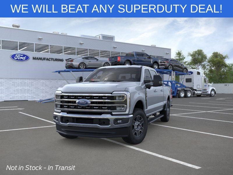 2026 Ford F-250SD F-250® Lariat®