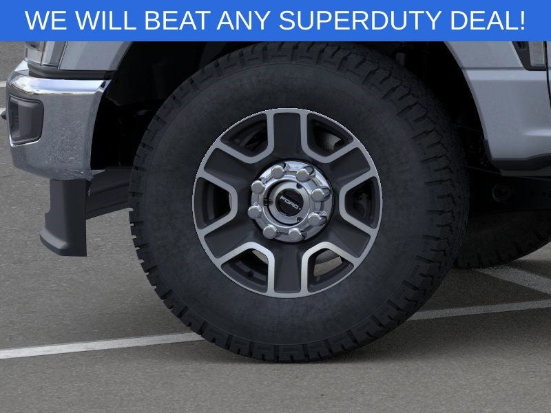 2026 Ford F-250SD F-250® Lariat®