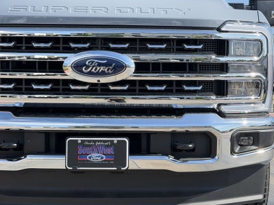 2026 Ford F-250SD F-250® Lariat®