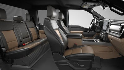 2026 Ford F-250SD F-250® Lariat®