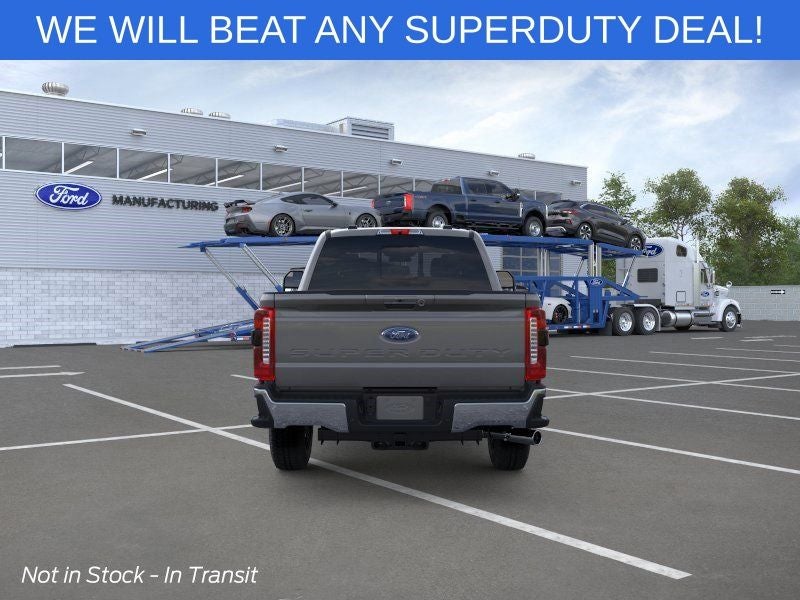 2026 Ford F-250SD F-250® Lariat®