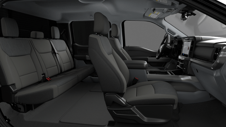 2027 Ford F-250SD F-250® XLT