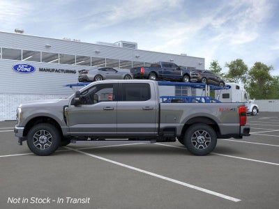 2026 Ford F-250SD F-250® Lariat®