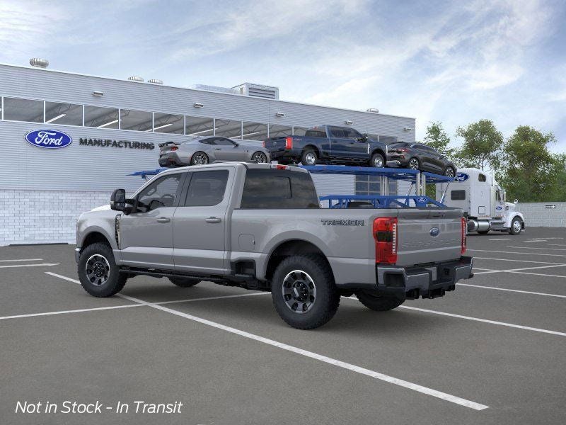 2026 Ford F-250SD F-250® Lariat®