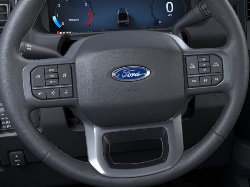 2026 Ford F-250SD F-250® Lariat®