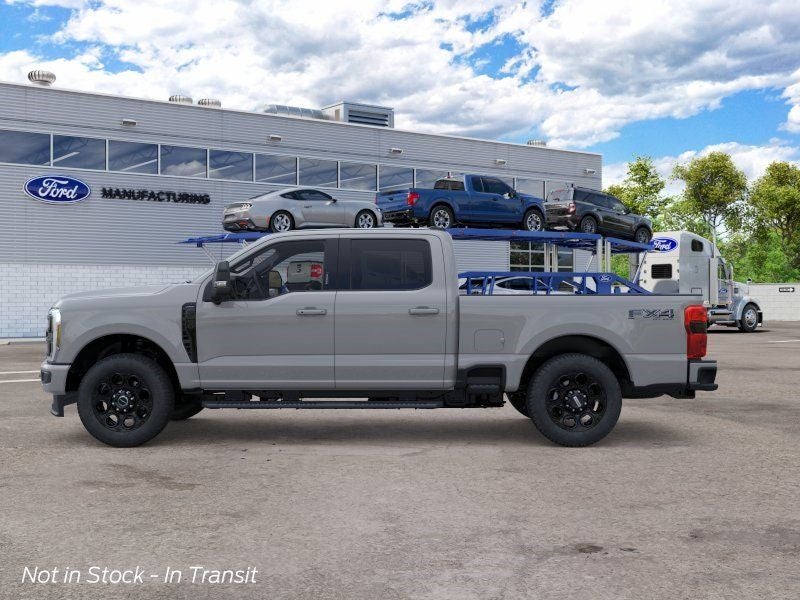2026 Ford F-250SD F-250® Lariat®