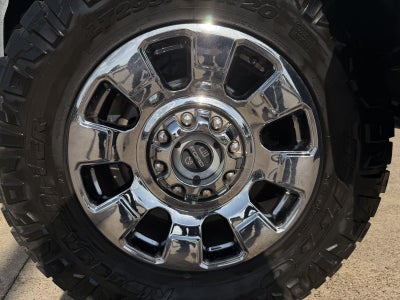 2024 Ford F-250SD F-250® Lariat®