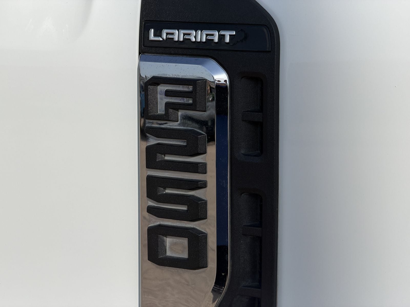 2024 Ford F-250SD F-250® Lariat®