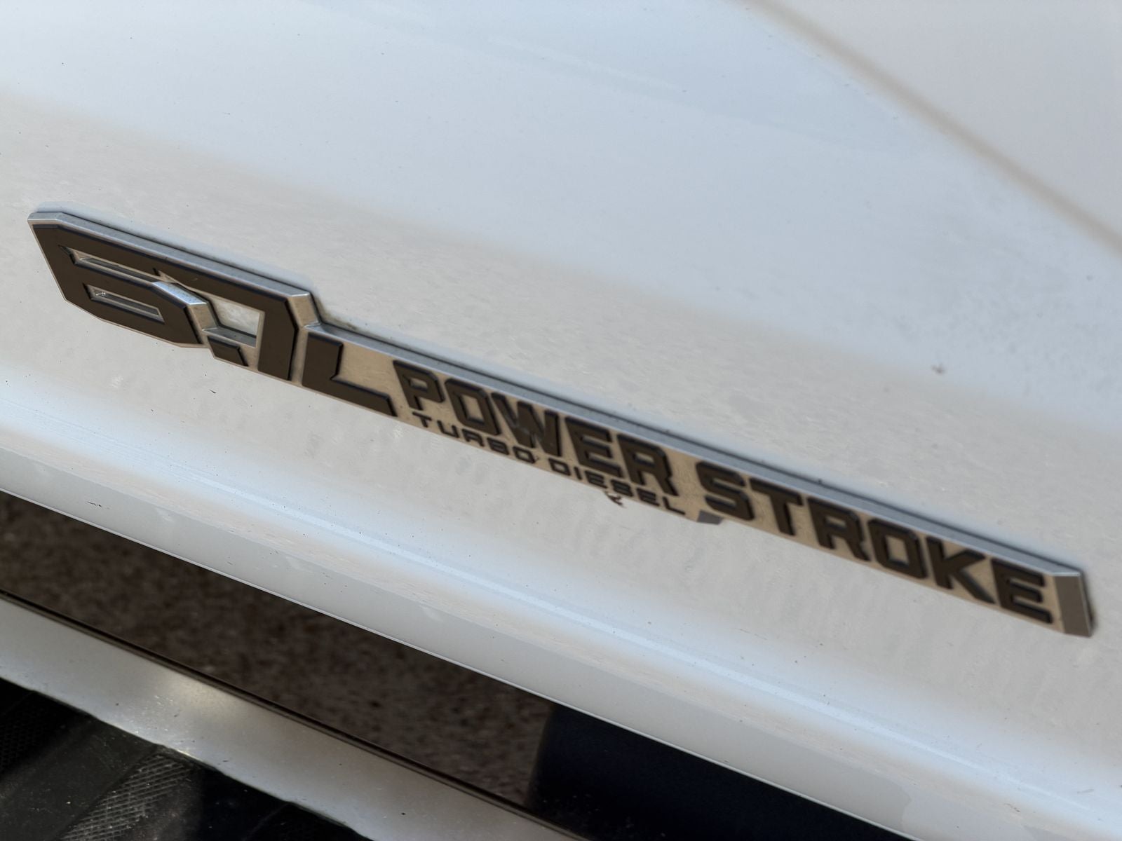 2024 Ford F-250SD F-250® Lariat®