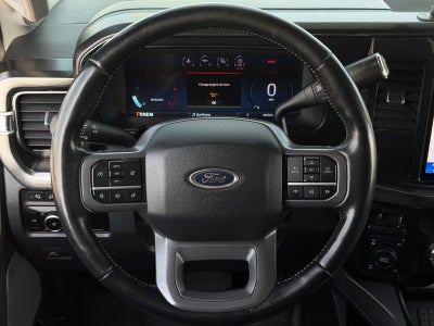 2024 Ford F-250SD F-250® Lariat®