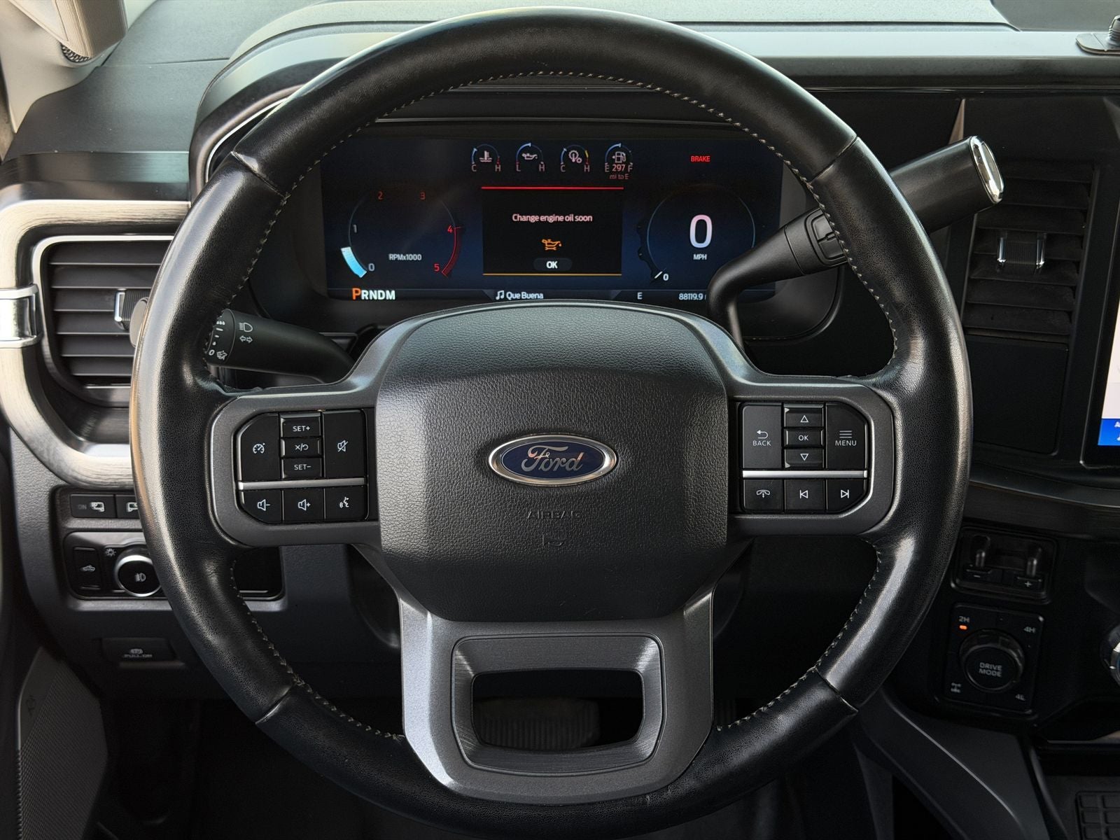 2024 Ford F-250SD F-250® Lariat®