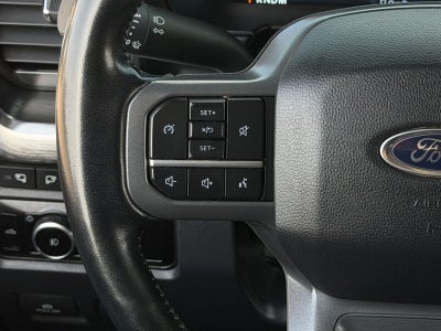 2024 Ford F-250SD F-250® Lariat®