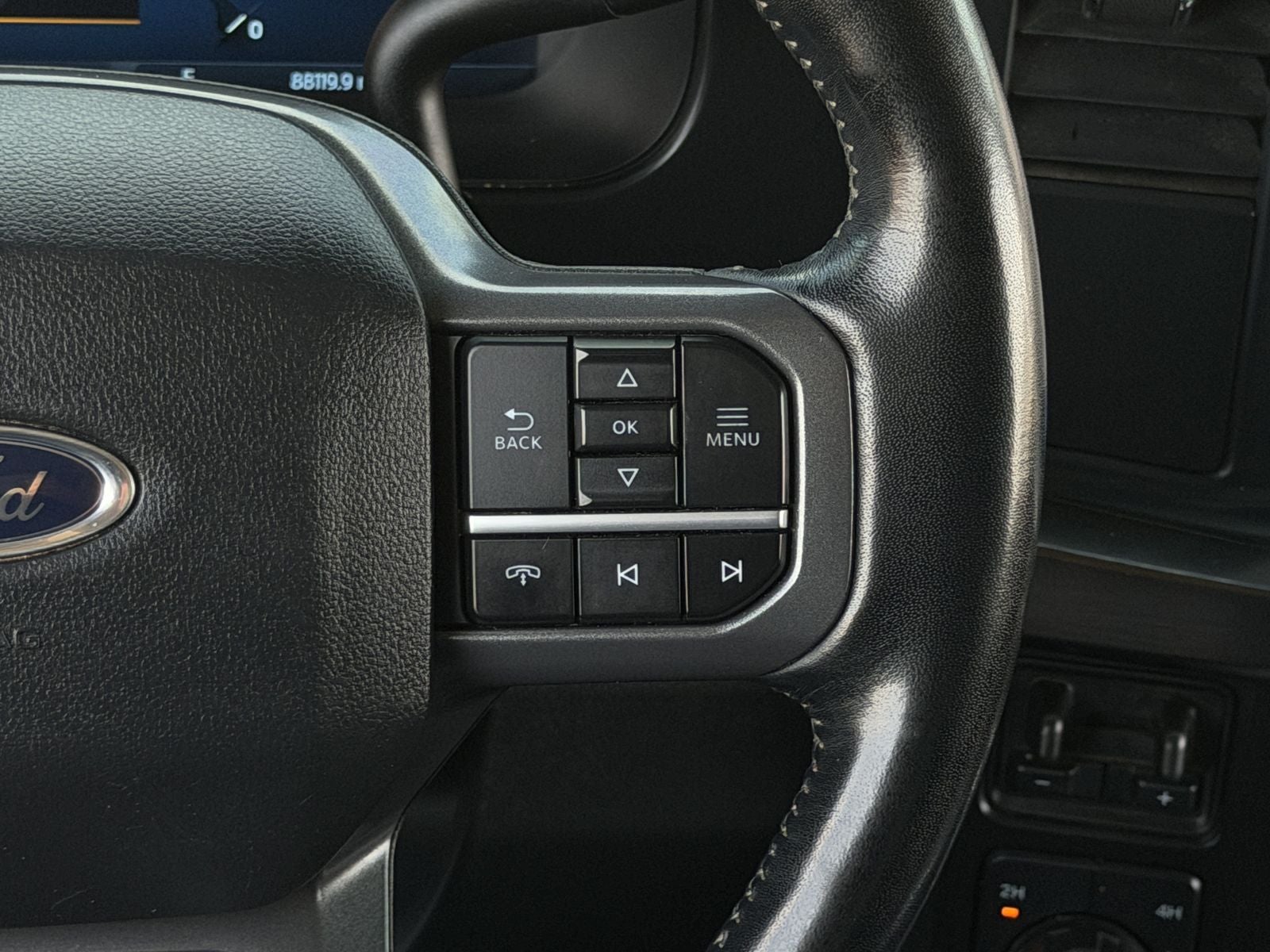 2024 Ford F-250SD F-250® Lariat®