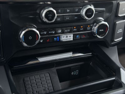 2024 Ford F-250SD F-250® Lariat®