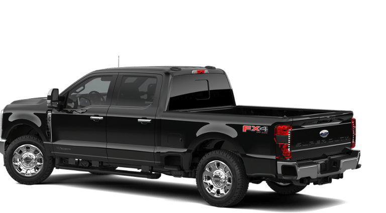 2026 Ford F-250SD F-250® Lariat®