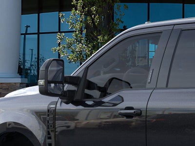 2026 Ford F-250SD F-250® Lariat®