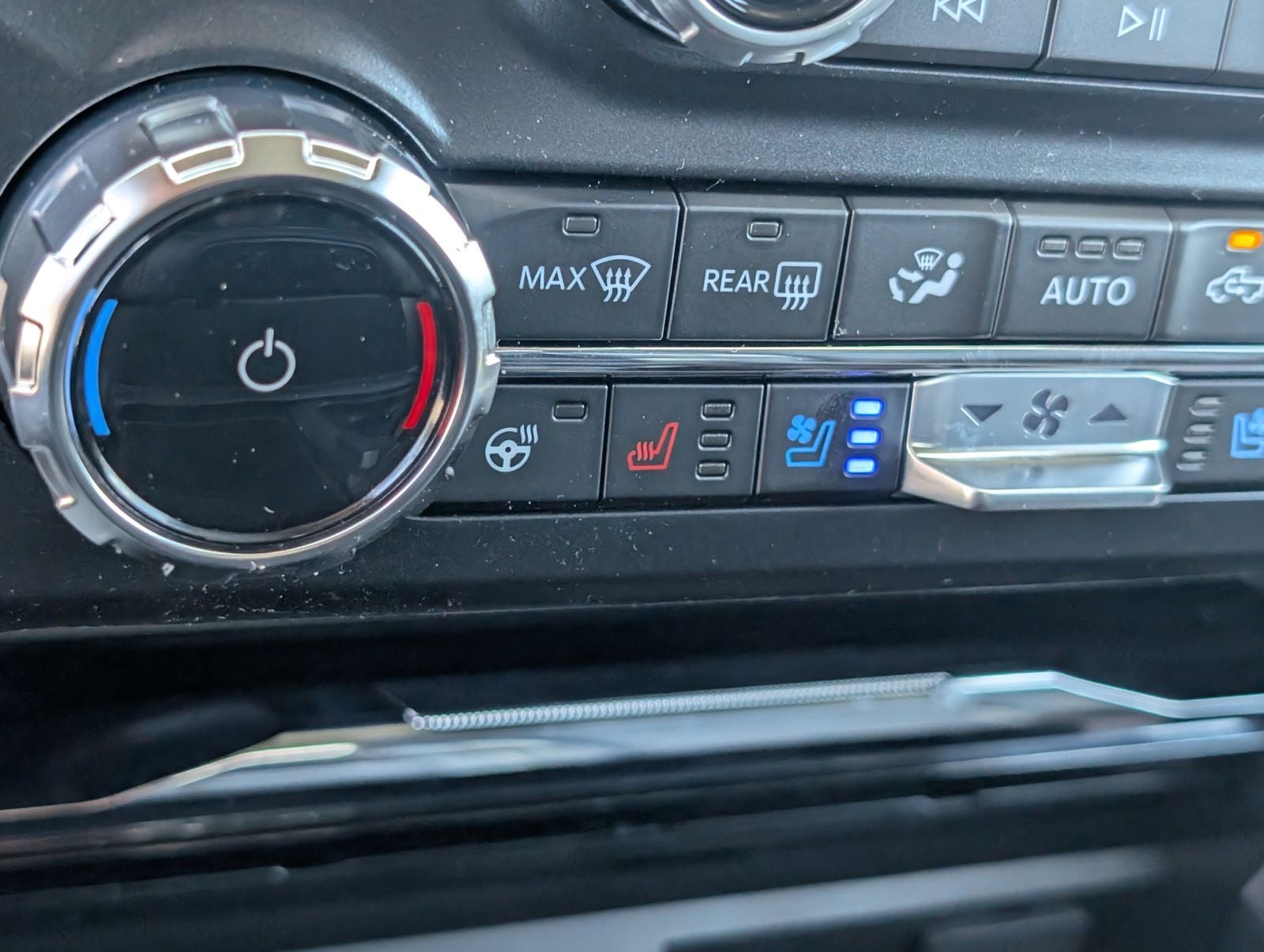 2026 Ford F-250SD F-250® Lariat®