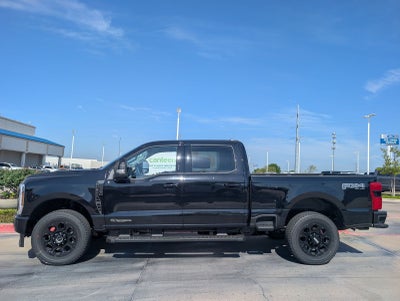 2026 Ford F-250SD F-250® Lariat®